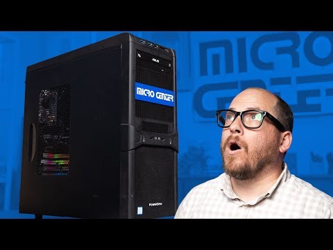 No, This Is What You Should Do With That Old PC Your Old PC Just Became Your New Home Server