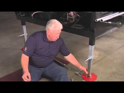 JT Strongarm Installation1