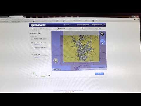 Introducing the Navionics + Card