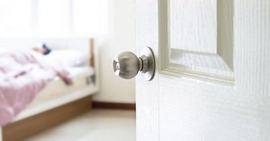What Is The Standard Door Handle Height?
