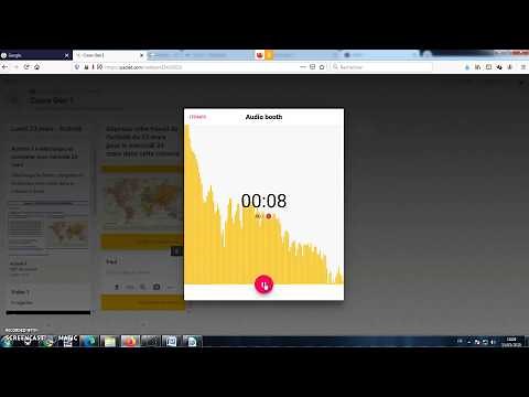 Tutoriel Padlet - Utilisation par les étudiants, élèves