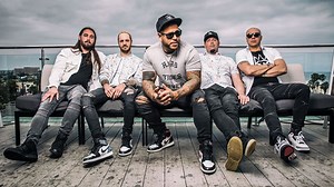 Bad Wolves tackle alcohol addiction in video for new track Sober
