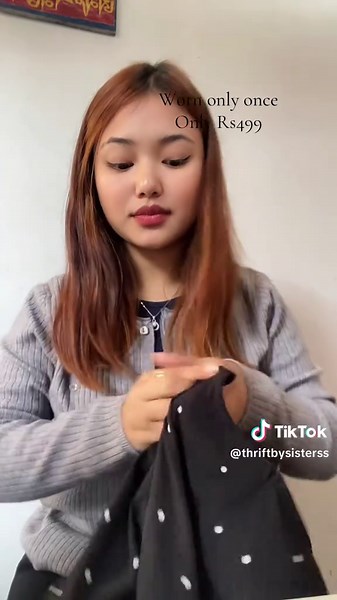 Discover Unique Thrift Finds Online