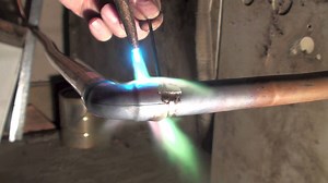 How to Braze Metal in 6 Easy Steps