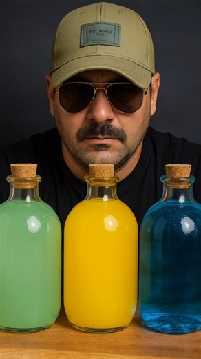 The Secret of Rainbow Drinks 🌈🥤 | ASMR Experience #asmr #relaxingsounds #shorts