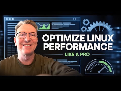 Make Your Linux 5X Faster TODAY With These Pro Performance Secrets