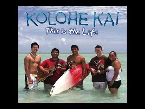 Cool Down by Kolohe Kai