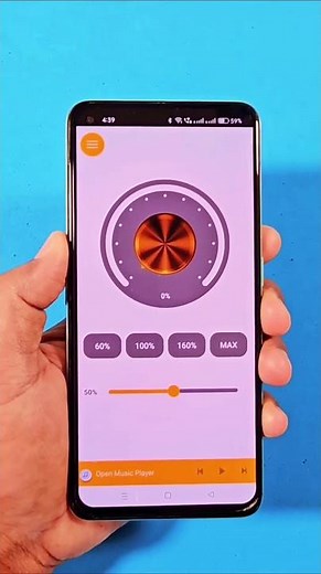 Mobile Speaker Volume Booster Tricks | Volume Boost Any Mobile Phone