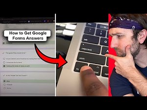 I Tested VIRAL Online School TikTok Hacks to see if they work