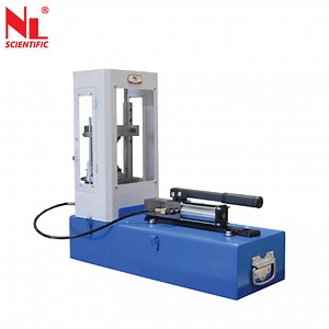 Point Load Tester, Digimatic NL 1012 X / 008