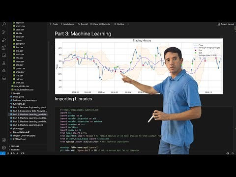 The Best Machine Learning Models for Stock Prediction