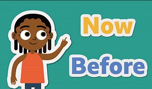 What is chronological order? - BBC Bitesize