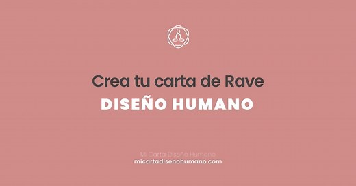 Guía Human Design Español - Calcula tu Diseño Humano gratis