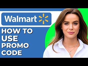 How To Use Promo Code On Walmart App