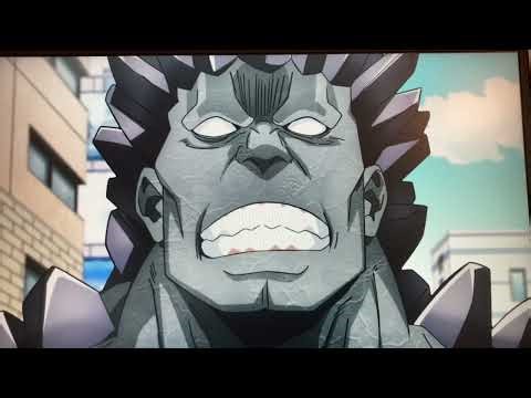 Invincible title card meme #1125