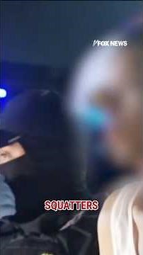 Feds storm Chicago apartments in STUNNING overnight raid