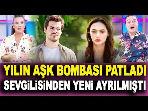 Berk Atan Rabia Soytürk aşk mı yaşıyor? Arto'dan olay iddia! / Magazin Turu