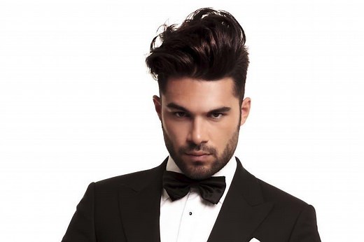 90 Short Beard Styles Trending Right Now
