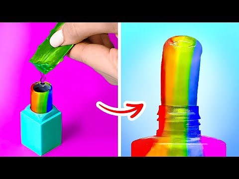 PRANKS AND HILARIOUS TRICKS TO TRY ON YOUR FRIENDS || Funny DIY Smart Ideas by 123 GO Like!