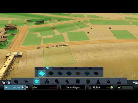 Cities Skylines Beginner’s Guide: Forestry & Ore Industries