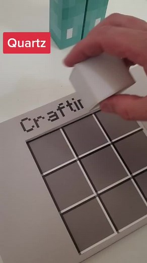 minecraft_toys_model on TikTok