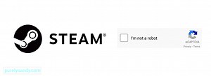 3 способа исправить неработающую Steam Captcha