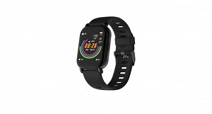 3Plus 3PL-VIBEPRO Vibe Pro Smart Watch Instructions