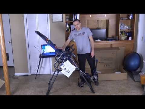 Teeter Hangs ups Ep 970 LTD Safety Correction and Instructions