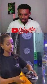 Kindness Over Flash #habeshatiktok #viralshorts #funny #ethiopia #ebs #tiktok #barcot