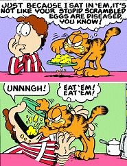 Force Feeding - TV Tropes