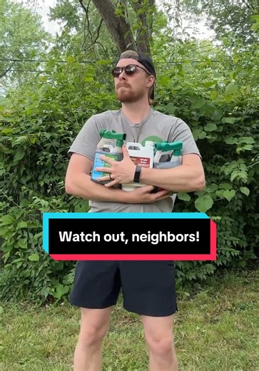 SimpleLawnSolutions on TikTok