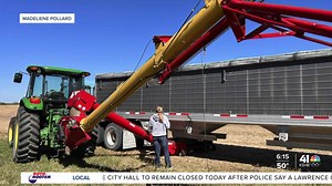 Lathrop, Mo., teen wins entrepreneurship award at National FFA Convention & Expo