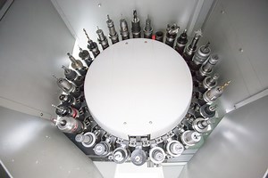 CNC Machines Complete Guide - Evolution and Industry 4.0