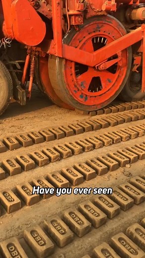 1.6K views · 5 comments | Mobile brick making machine! ️ With a...