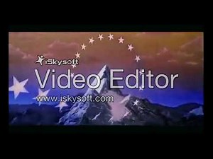 Paramount Pictures Effects