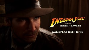 Just think. You'll be playing Indiana Jones and The Great Circle in less than a month! Let's dive into more gameplay to prep for our adventure: xbx.lv/4fxUHSG | Xbox