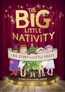 The Big Little Nativity | Out of the Ark Music