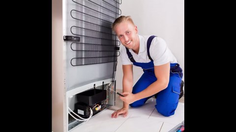 TECKNET Wireless Mouse, 2.4G Ergonomic Optical Mouse, Computer Mouse for Laptop, PC, Computer, Chromebook, Notebook, 6 Buttons, 24 Months Battery Life, 2600 DPI, 5 Adjustment Levels