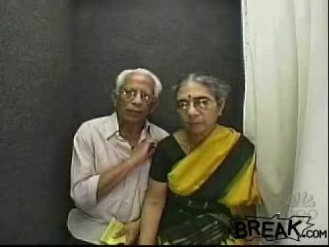 Funny Photo Booth Prank