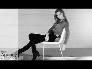 How to Pose Like a Model