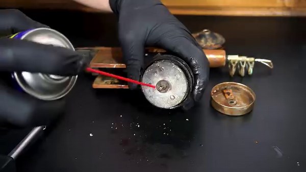 Restoration Fishing Rod | Restore DIY