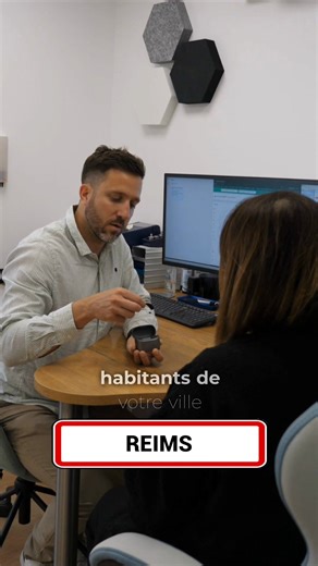 Prêt à redécouvrir l’audition de vos 20 ans ? Testez gratuitement nos appareils invisibles pendant 1 mois. Ne manquez plus rien de la vie qui vous entoure ! | Audition France | Facebook