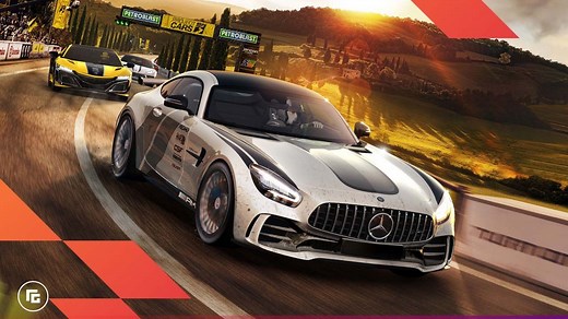 EA CANCELS the Project CARS series!