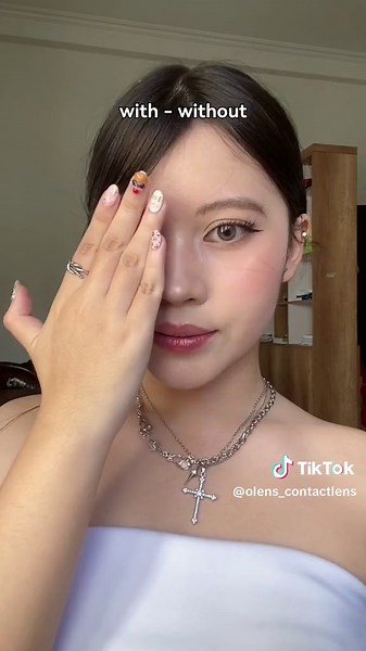 Beginner's Guide to Contact Lenses Application