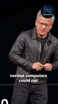 How Nvidia’s GPUs & CUDA Changed Computing Forever!