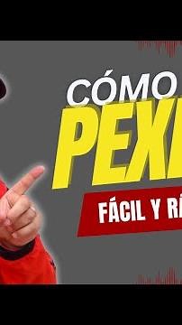 Qué Es y Cómo se Usa PEXELS 📷