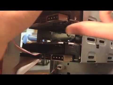 How to Set Up an IDE Master/Slave Configuration