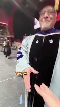 What to Expect at Commencemnt | Grad Edition