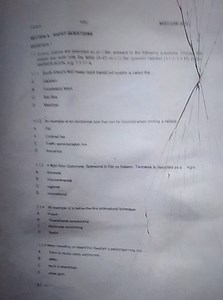 Give an example of an incremental cost that can be incurred whe... | Filo