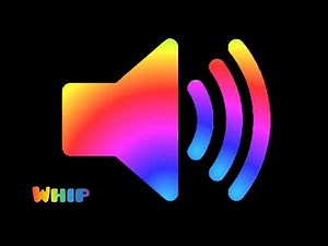 Whip sound effect (HD)